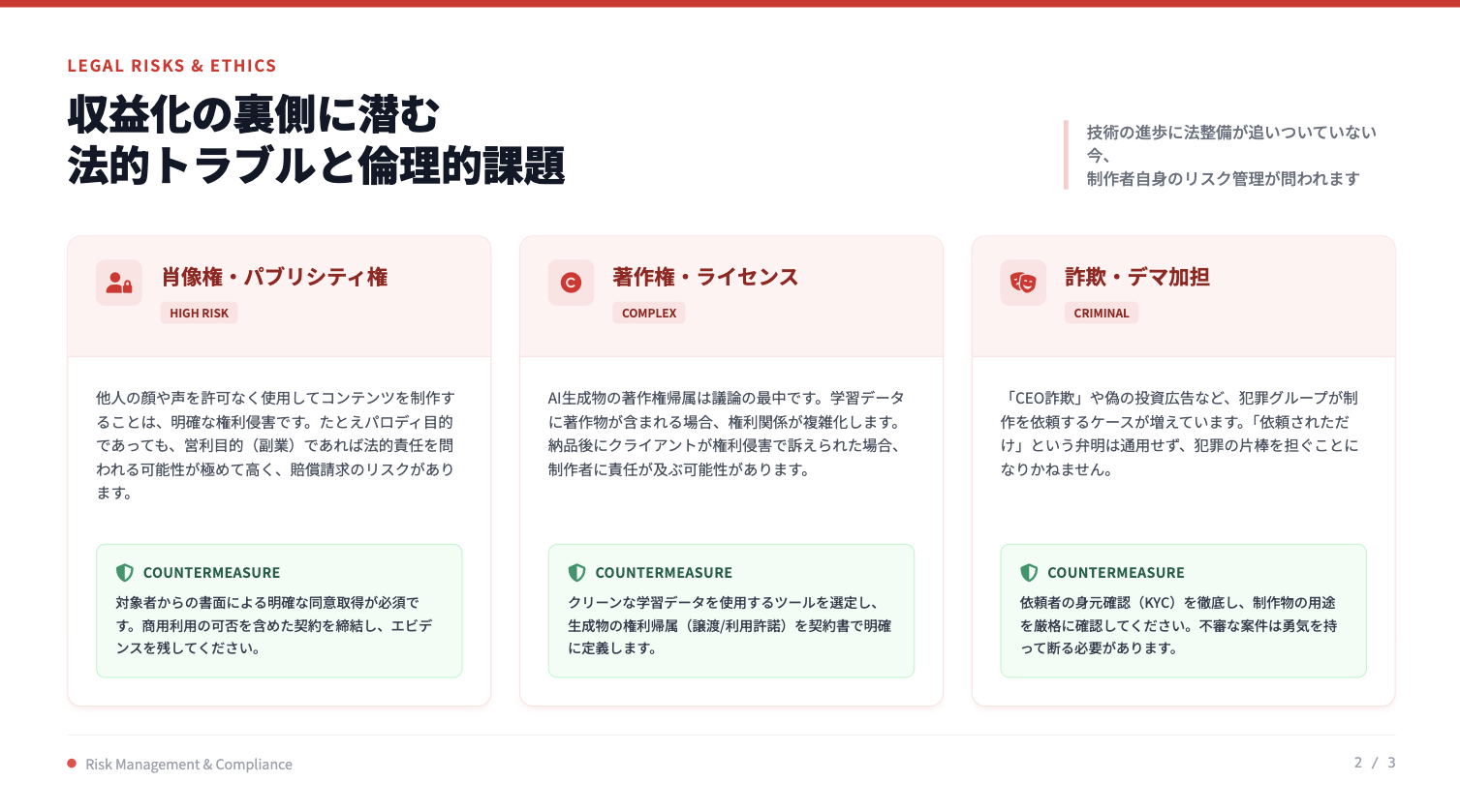 ディープフェイク2